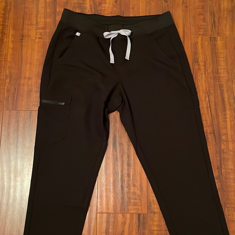 FIGS Zamora Tall Jogger Scrub Pants MT